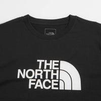 The North Face Evolution Half Dome T-Shirt in TNF Black and TNF White thumbnail