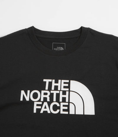 The North Face Evolution Half Dome T-Shirt in TNF Black and TNF White