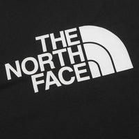 The North Face Evolution Half Dome T-Shirt in TNF Black and TNF White thumbnail