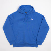 The North Face Evolution Simple Dome Hoodie - Active Blue thumbnail