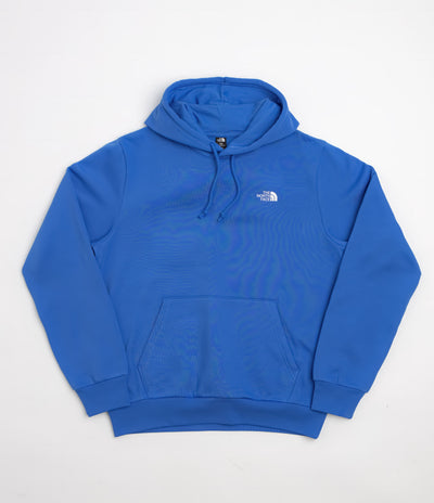 The North Face Evolution Simple Dome Hoodie - Active Blue