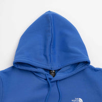 The North Face Evolution Simple Dome Hoodie - Active Blue thumbnail