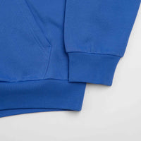 The North Face Evolution Simple Dome Hoodie - Active Blue thumbnail