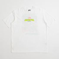 The North Face Expedition Celebration Oversized T-Shirt in TNF White thumbnail