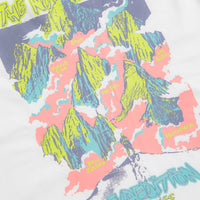 The North Face Expedition Celebration Oversized T-Shirt in TNF White thumbnail