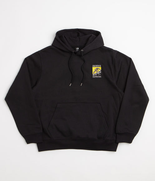 The North Face Expedition: Jannu Hoodie - TNF Black