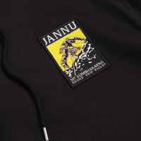 The North Face Expedition: Jannu Hoodie - TNF Black thumbnail