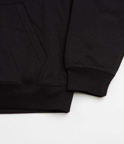 The North Face Expedition: Jannu Hoodie - TNF Black