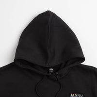 The North Face Expedition: Jannu Hoodie - TNF Black thumbnail