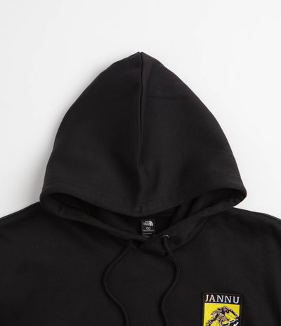 The North Face Expedition: Jannu Hoodie - TNF Black