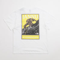 The North Face Expedition: Jannu T-Shirt - TNF White thumbnail