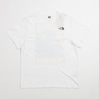 The North Face Expedition: Jannu T-Shirt - TNF White thumbnail