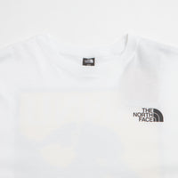 The North Face Expedition: Jannu T-Shirt - TNF White thumbnail
