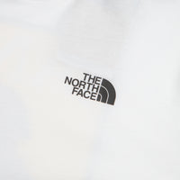 The North Face Expedition: Jannu T-Shirt - TNF White thumbnail