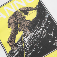 The North Face Expedition: Jannu T-Shirt - TNF White thumbnail