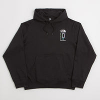 The North Face Explore Gear Relaxed Hoodie in TNF Black thumbnail