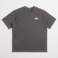 The North Face Explore Gear Relaxed T-Shirt - Anthracite Grey thumbnail