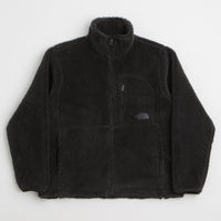 The North Face Extreme Pile 2 Full Zip Jacket in TNF Black thumbnail