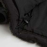 The North Face Extreme Pile 2 Full Zip Jacket in TNF Black thumbnail