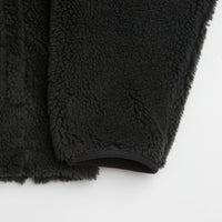The North Face Extreme Pile 2 Full Zip Jacket in TNF Black thumbnail