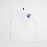The North Face Gear Up Get Out Relaxed T-Shirt - TNF White thumbnail