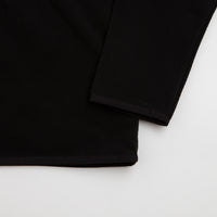 The North Face Glacier 1/4 Zip Fleece - TNF Black thumbnail