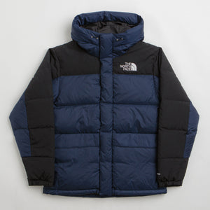 Summit Navy / TNF Black