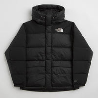 The North Face Himalayan Down Parka Jacket in TNF Black thumbnail