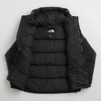 The North Face Himalayan Down Parka Jacket in TNF Black thumbnail