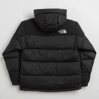 The North Face Himalayan Down Parka Jacket in TNF Black thumbnail