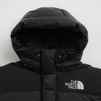 The North Face Himalayan Down Parka Jacket in TNF Black thumbnail