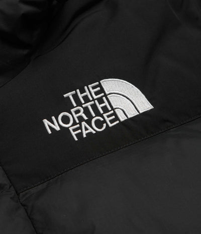 The North Face Himalayan Down Parka Jacket in TNF Black