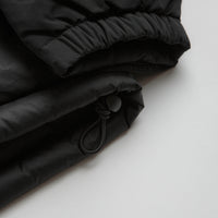 The North Face Himalayan Down Parka Jacket in TNF Black thumbnail
