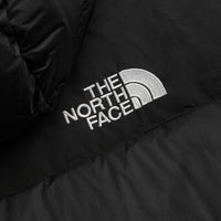 The North Face Himalayan Down Parka Jacket in TNF Black thumbnail