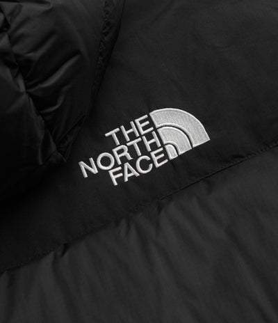 The North Face Himalayan Down Parka Jacket in TNF Black