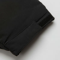 The North Face Himalayan Down Parka Jacket in TNF Black thumbnail