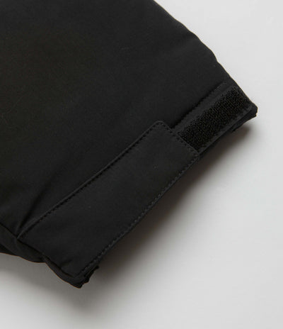 The North Face Himalayan Down Parka Jacket in TNF Black