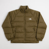 The North Face Hydrenalite Down Jacket - Caraway Seed thumbnail