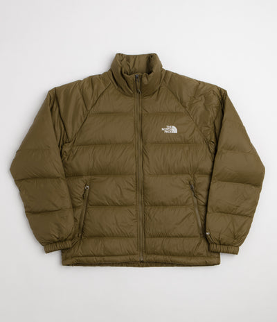 The North Face Hydrenalite Down Jacket - Caraway Seed