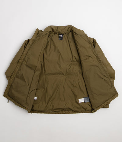 The North Face Hydrenalite Down Jacket - Caraway Seed