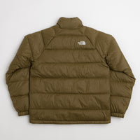 The North Face Hydrenalite Down Jacket - Caraway Seed thumbnail