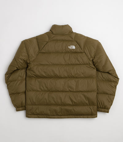 The North Face Hydrenalite Down Jacket - Caraway Seed