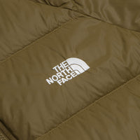 The North Face Hydrenalite Down Jacket - Caraway Seed thumbnail