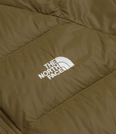 The North Face Hydrenalite Down Jacket - Caraway Seed