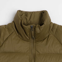 The North Face Hydrenalite Down Jacket - Caraway Seed thumbnail