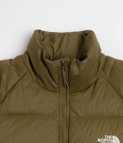 The North Face Hydrenalite Down Jacket - Caraway Seed