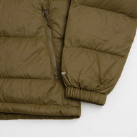 The North Face Hydrenalite Down Jacket - Caraway Seed thumbnail
