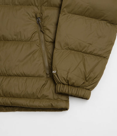 The North Face Hydrenalite Down Jacket - Caraway Seed