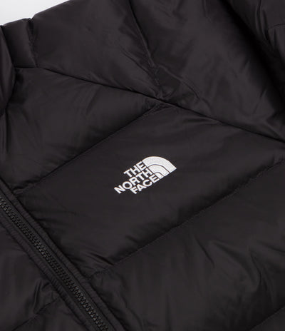 The North Face Hydrenalite Down Jacket - TNF Black