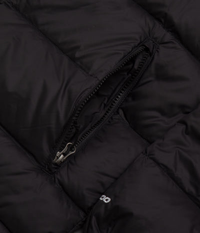 The North Face Hydrenalite Down Jacket - TNF Black